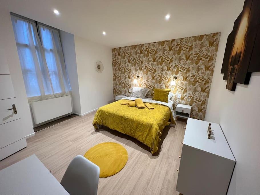 Residence Du Palais Nevers Room photo