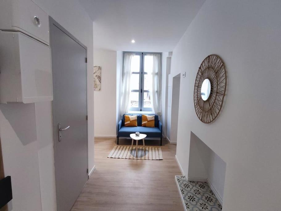 Residence Du Palais Nevers Room photo